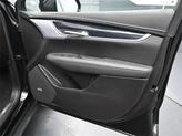 Thumbnail of 2024 Stellar Black Metallic Cadillac XT5