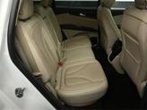 Thumbnail of 2020 Pristine White Lincoln Nautilus