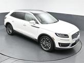 Thumbnail of 2020 Pristine White Lincoln Nautilus