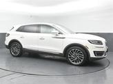 Photo of 2020 Pristine White Lincoln Nautilus