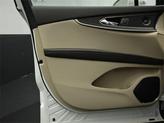 Thumbnail of 2020 Pristine White Lincoln Nautilus