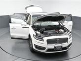 Thumbnail of 2020 Pristine White Lincoln Nautilus