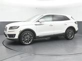 Thumbnail of 2020 Pristine White Lincoln Nautilus