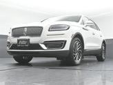 Thumbnail of 2020 Pristine White Lincoln Nautilus