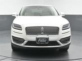 Thumbnail of 2020 Pristine White Lincoln Nautilus