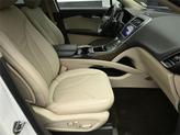 Thumbnail of 2020 Pristine White Lincoln Nautilus