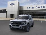 Thumbnail of 2025 Carbonized Gray Metallic Ford Bronco Sport