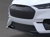 Thumbnail of 2025 Star White Metallic Tri-Coat Ford Mustang Mach-E