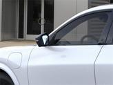 Thumbnail of 2025 Star White Metallic Tri-Coat Ford Mustang Mach-E