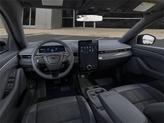 Thumbnail of 2025 Star White Metallic Tri-Coat Ford Mustang Mach-E