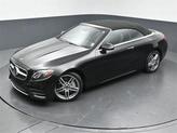 Thumbnail of 2020 Obsidian Black Metallic Mercedes-Benz E-Class