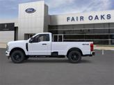 Thumbnail of 2025 Oxford White Ford F-250