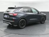 Thumbnail of 2022 Stone Blue Metallic Ford Escape