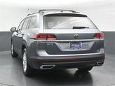 Thumbnail of 2021 Platinum Gray Metallic Volkswagen Atlas