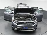 Thumbnail of 2021 Platinum Gray Metallic Volkswagen Atlas