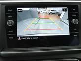 Thumbnail of 2021 Platinum Gray Metallic Volkswagen Atlas
