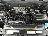 Thumbnail of 2021 Platinum Gray Metallic Volkswagen Atlas