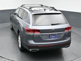 Thumbnail of 2021 Platinum Gray Metallic Volkswagen Atlas