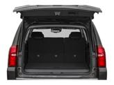 Thumbnail of 2015 Black Chevrolet Suburban