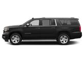 Thumbnail of 2015 Black Chevrolet Suburban