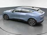 Thumbnail of 2024 Vapor Blue Ford Mustang Mach-E