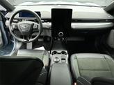 Thumbnail of 2024 Vapor Blue Ford Mustang Mach-E
