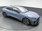 Thumbnail of 2024 Vapor Blue Ford Mustang Mach-E