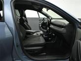 Thumbnail of 2024 Vapor Blue Ford Mustang Mach-E
