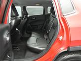Thumbnail of 2018 Redline Pearlcoat Jeep Compass