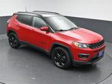 Thumbnail of 2018 Redline Pearlcoat Jeep Compass