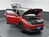 Thumbnail of 2018 Redline Pearlcoat Jeep Compass