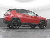 Thumbnail of 2018 Redline Pearlcoat Jeep Compass