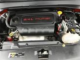 Thumbnail of 2018 Redline Pearlcoat Jeep Compass