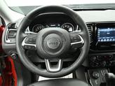 Thumbnail of 2018 Redline Pearlcoat Jeep Compass