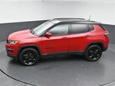 Thumbnail of 2018 Redline Pearlcoat Jeep Compass