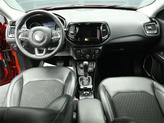 Thumbnail of 2018 Redline Pearlcoat Jeep Compass