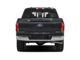 Thumbnail of 2025 Carbonized Gray Metallic Ford F-150