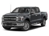 Photo of 2025 Carbonized Gray Metallic Ford F-150