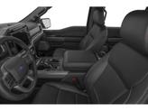 Thumbnail of 2025 Carbonized Gray Metallic Ford F-150
