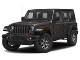 Photo of 2019 Granite Crystal Metallic Clearcoat Jeep Wrangler Unlimited