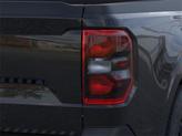 Thumbnail of 2025 Shadow Black Ford Maverick