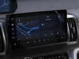 Thumbnail of 2025 Agate Black Metallic Ford Expedition Max