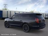 Thumbnail of 2025 Agate Black Metallic Ford Expedition Max