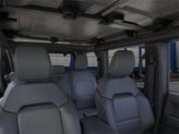 Thumbnail of 2025 Azure Gray Metallic Tri-Coat Ford Bronco