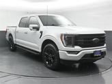 Photo of 2023 Avalanche Ford F-150
