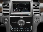 Thumbnail of 2014 Ingot Silver Metallic Ford Taurus