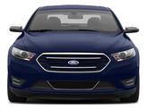 Thumbnail of 2014 Ingot Silver Metallic Ford Taurus