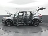 Thumbnail of 2022 Carbonized Gray Metallic Ford Edge
