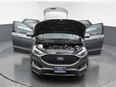 Thumbnail of 2022 Carbonized Gray Metallic Ford Edge