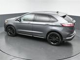 Thumbnail of 2022 Carbonized Gray Metallic Ford Edge